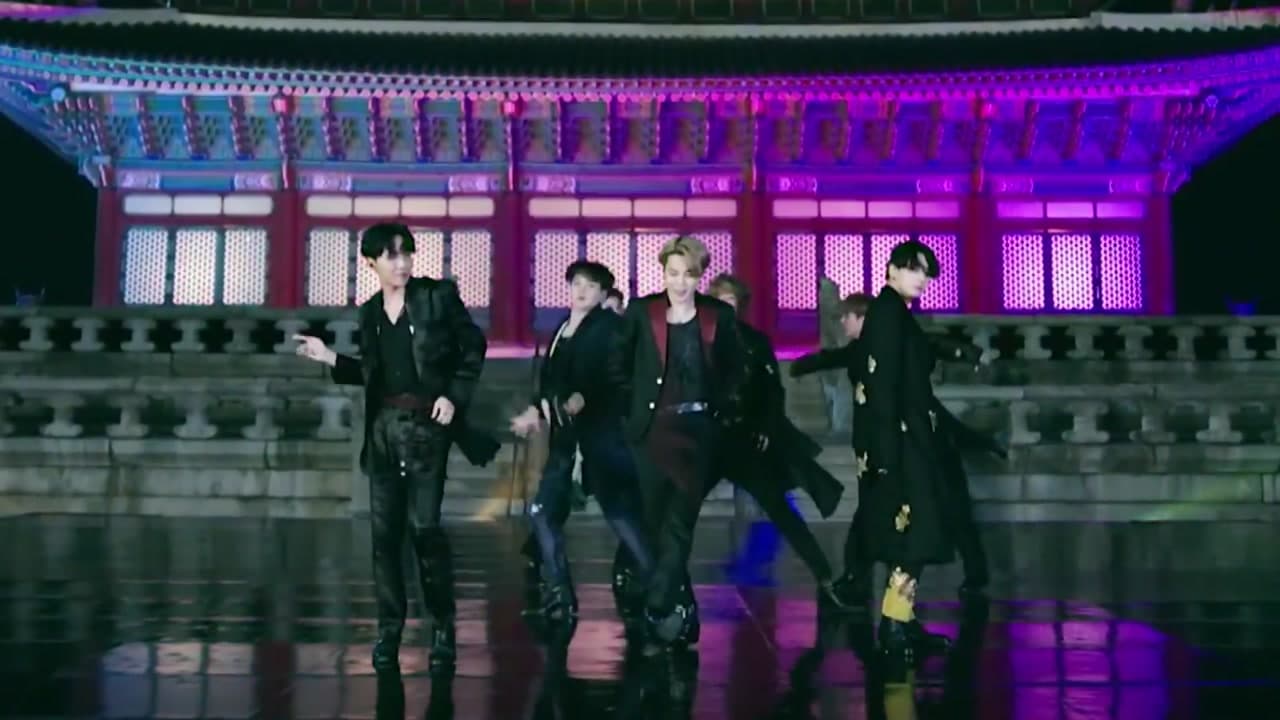 Lima Museum dan Harta Karun Nasional: Rencana Budaya Korea untuk BTS