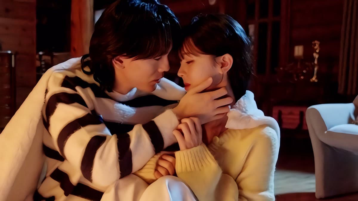 Doctor Shin Episode 5-6 Buktikan Ini Drama Korea Paling Berani di 2026