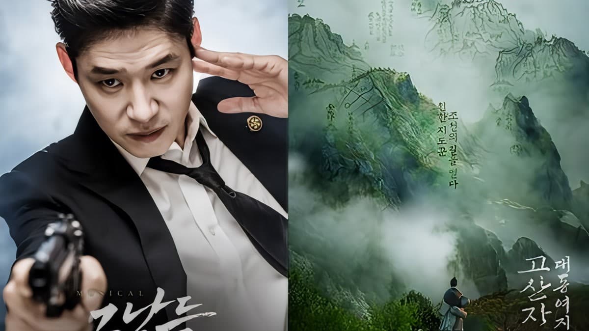Mengapa Rekan Main Yoo Joon-sang Mengira Dia Tinggal di Teater