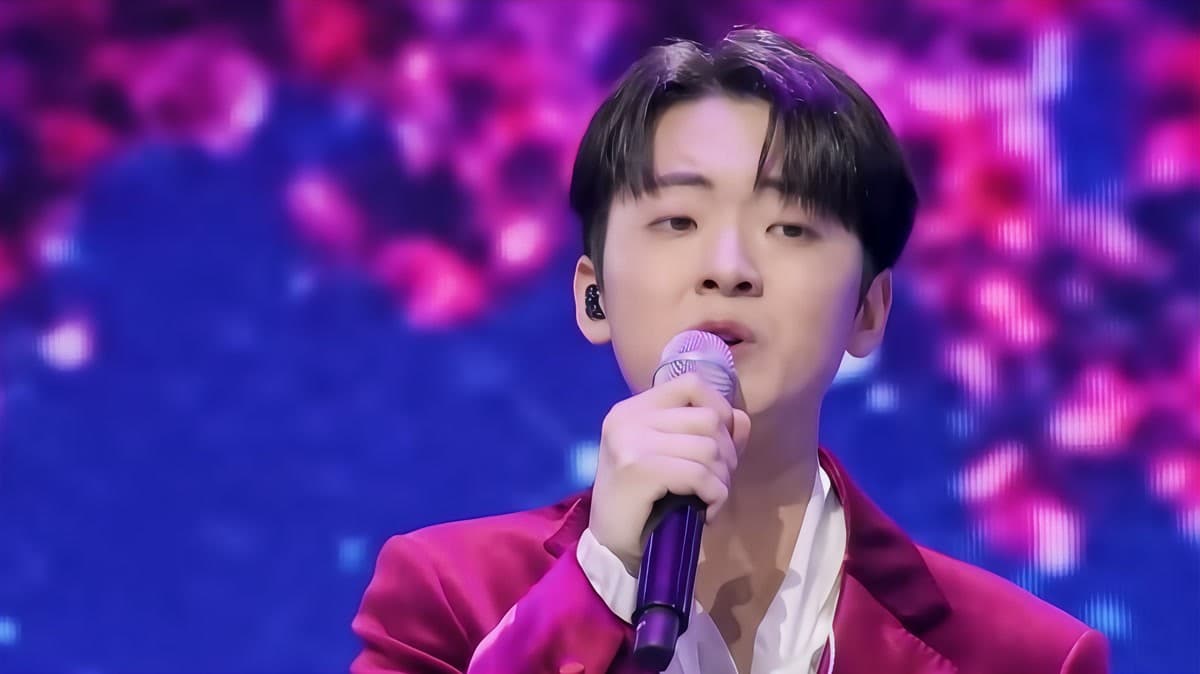 Park Min-soo Raih 1 Juta Views Lalu Penyanyi Asli Menelepon Langsung