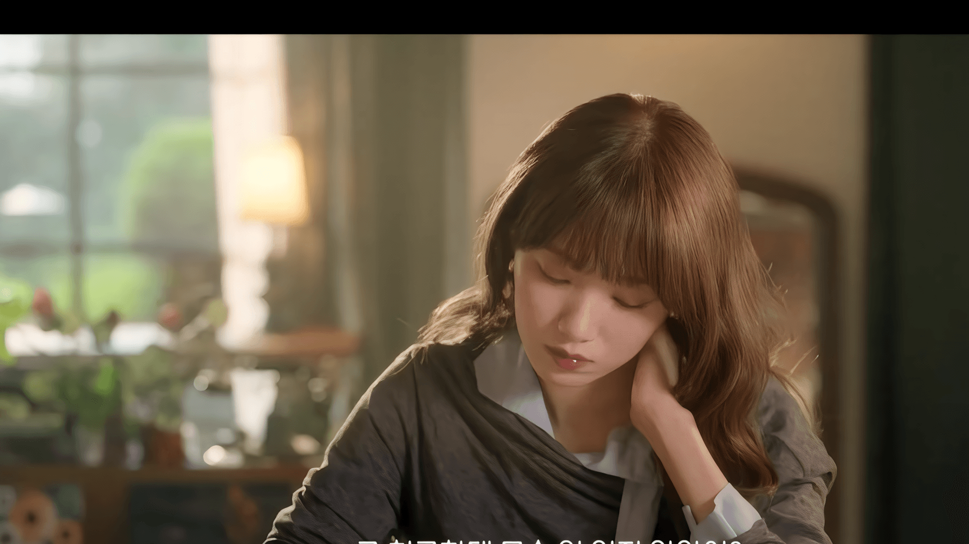 Trauma Tersembunyi Chae Jong-hyeop Terungkap di Episode 4 'Your Brilliant Season'