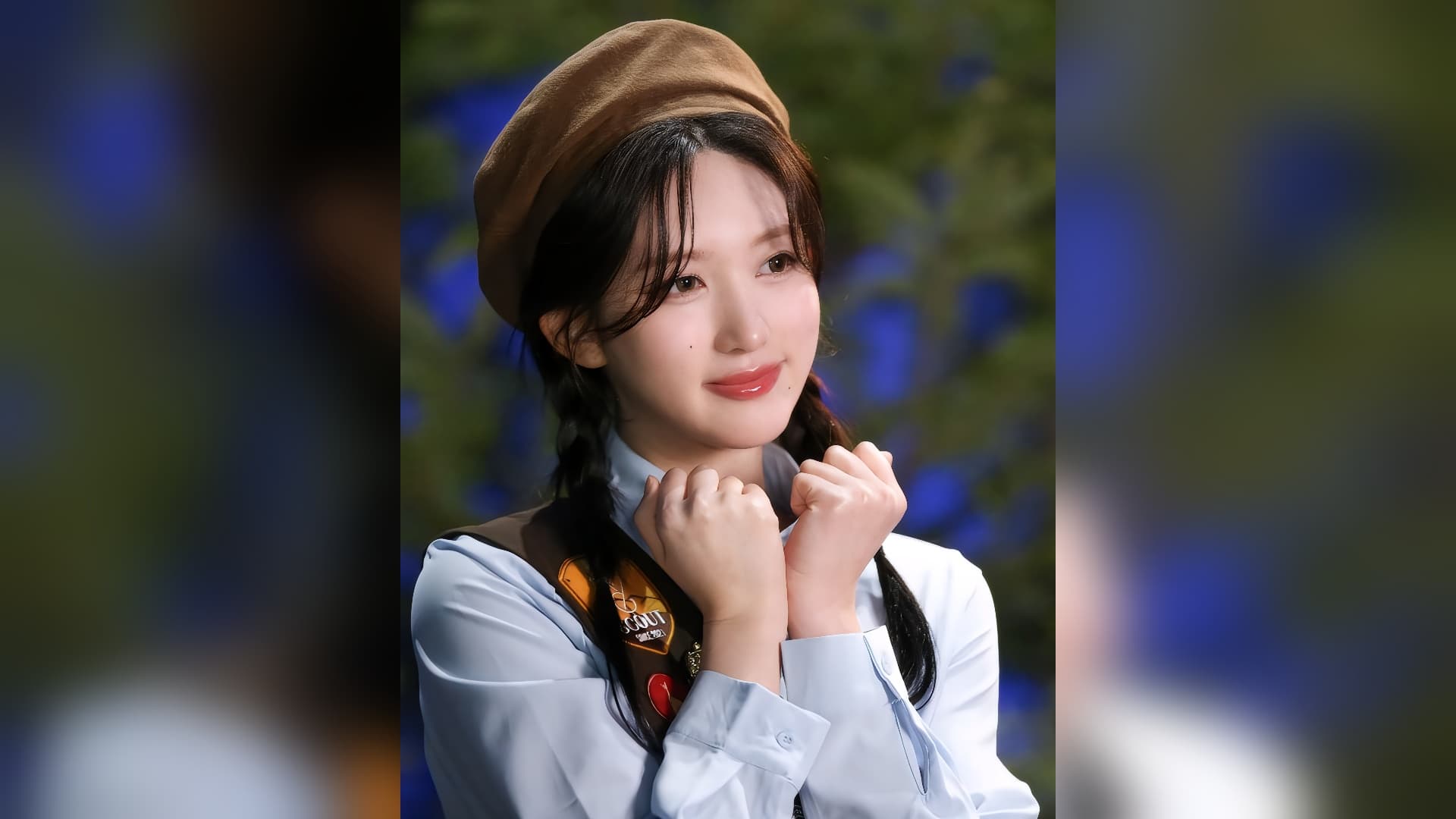 Percakapan Hangat IVE dan Tablo tentang Parenting Viral di Kalangan Penggemar K-POP