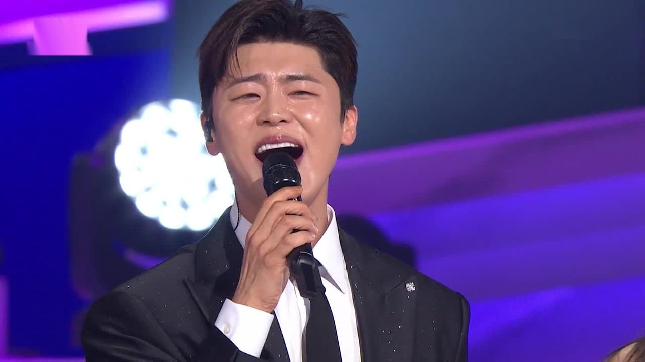 Momen Park Ji-hyun Membuat Seluruh Concert Hall Terdiam