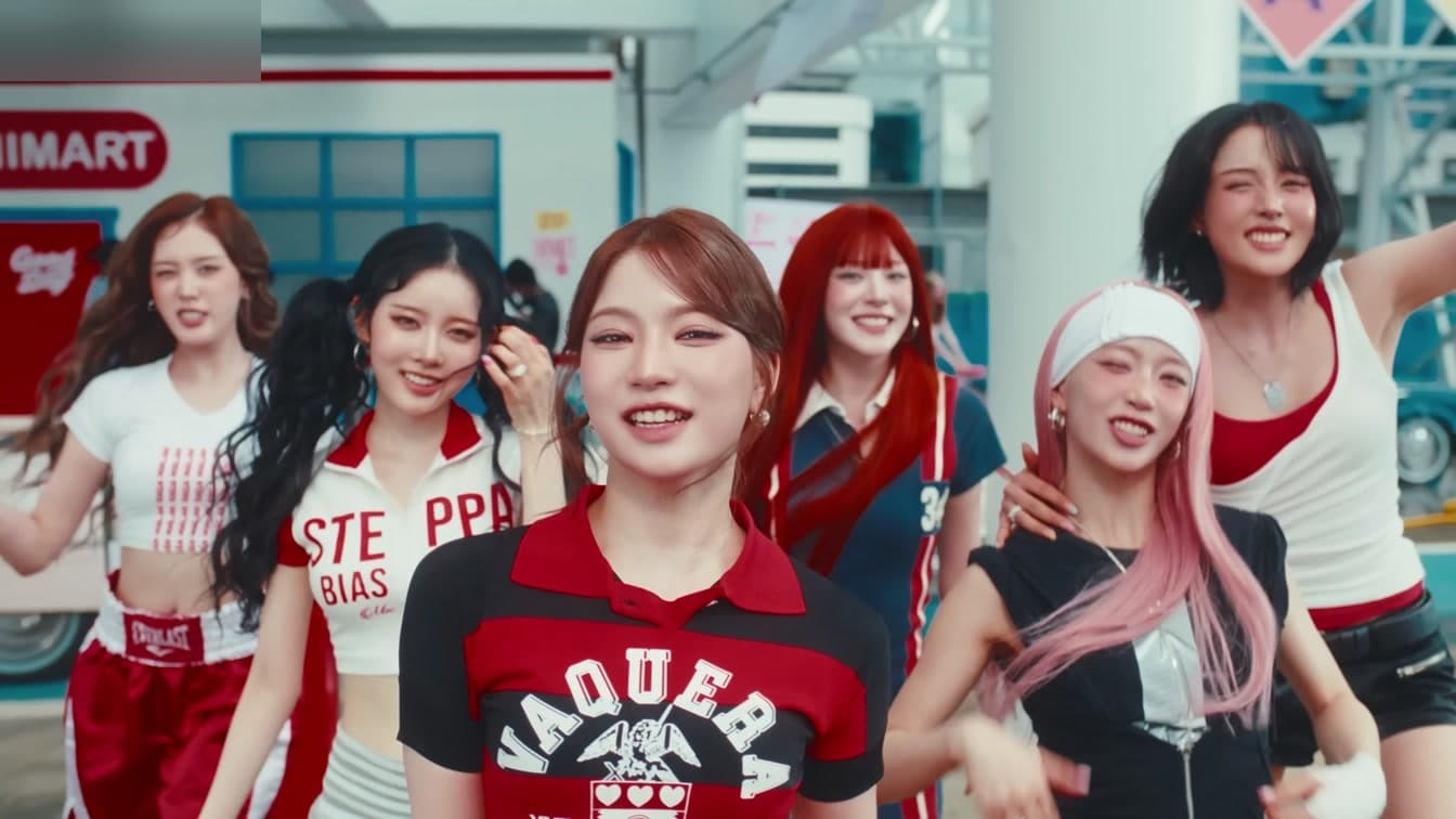 Pengaruh Senyap STAYC: Bagaimana Filosofi Pop-First Mereka Membentuk Ulang K-Pop Generasi Keempat