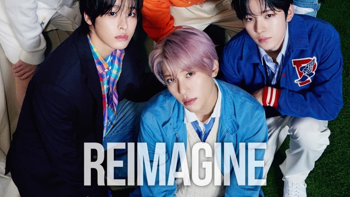 NCT WISH Menjadi Cover ELLE Menjelang Perilisan Album Lengkap Pertama