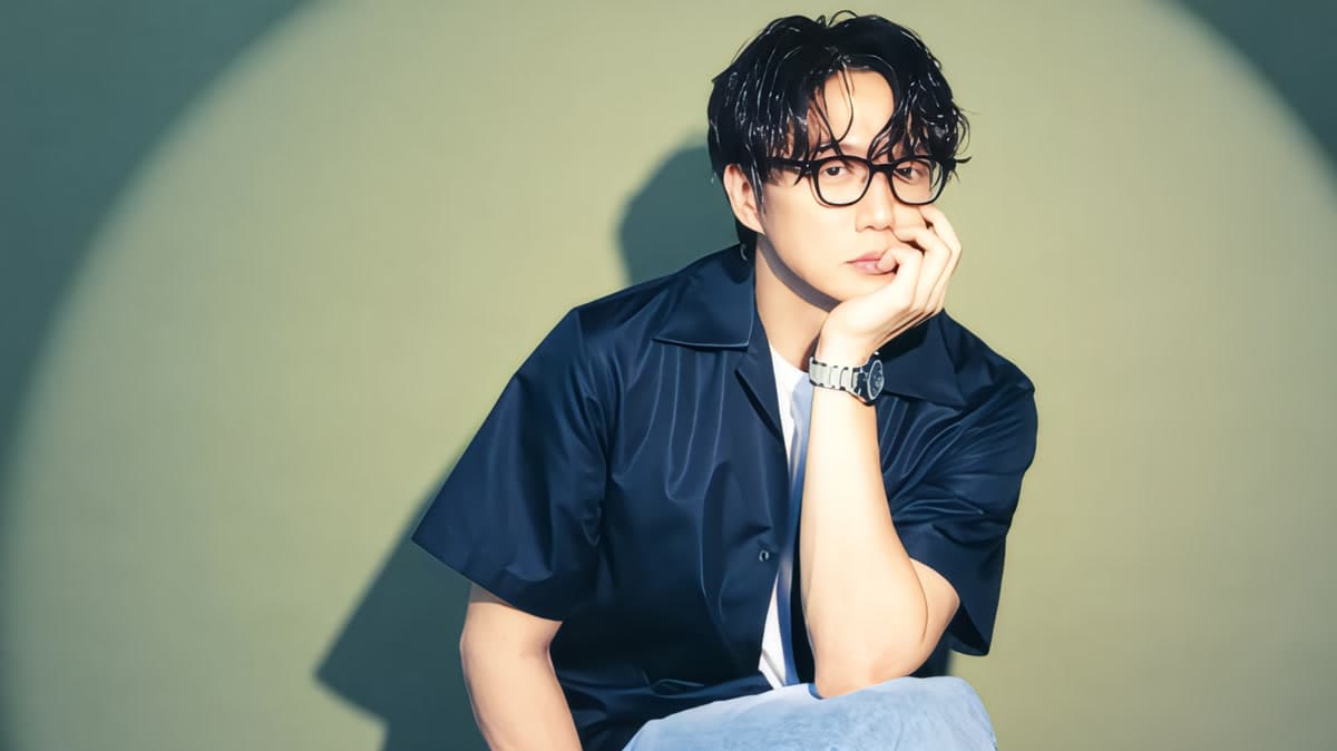 Sung Si Kyung Turun Hampir 10kg dalam 2 Bulan — Metodenya Mengejutkan Semua Orang