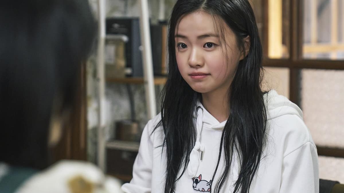 Kim Si-a Wujudkan Janji di KBS Drama Awards, Resmi Masuk Universitas Hanyang
