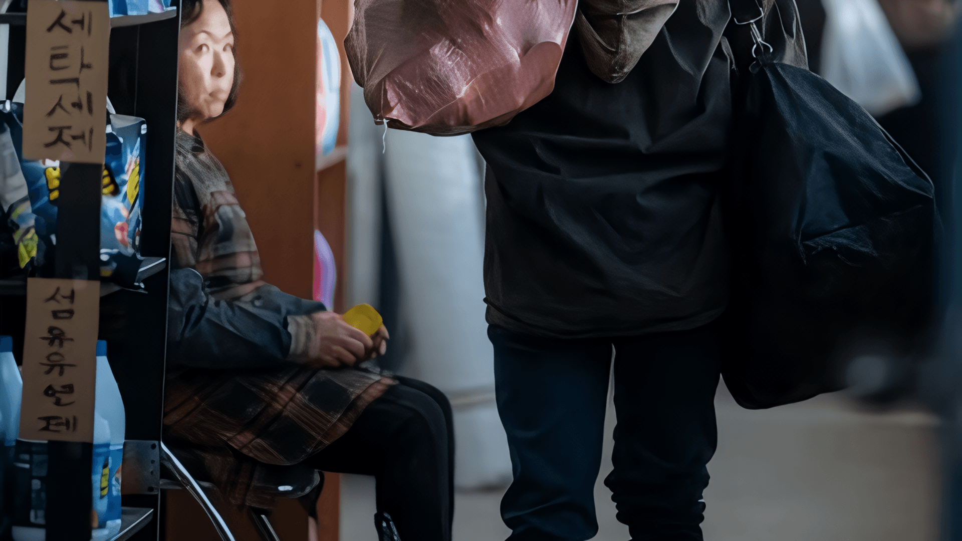 Film Korea Ini Gagal di Bioskop Lalu Menduduki Peringkat 1 Netflix