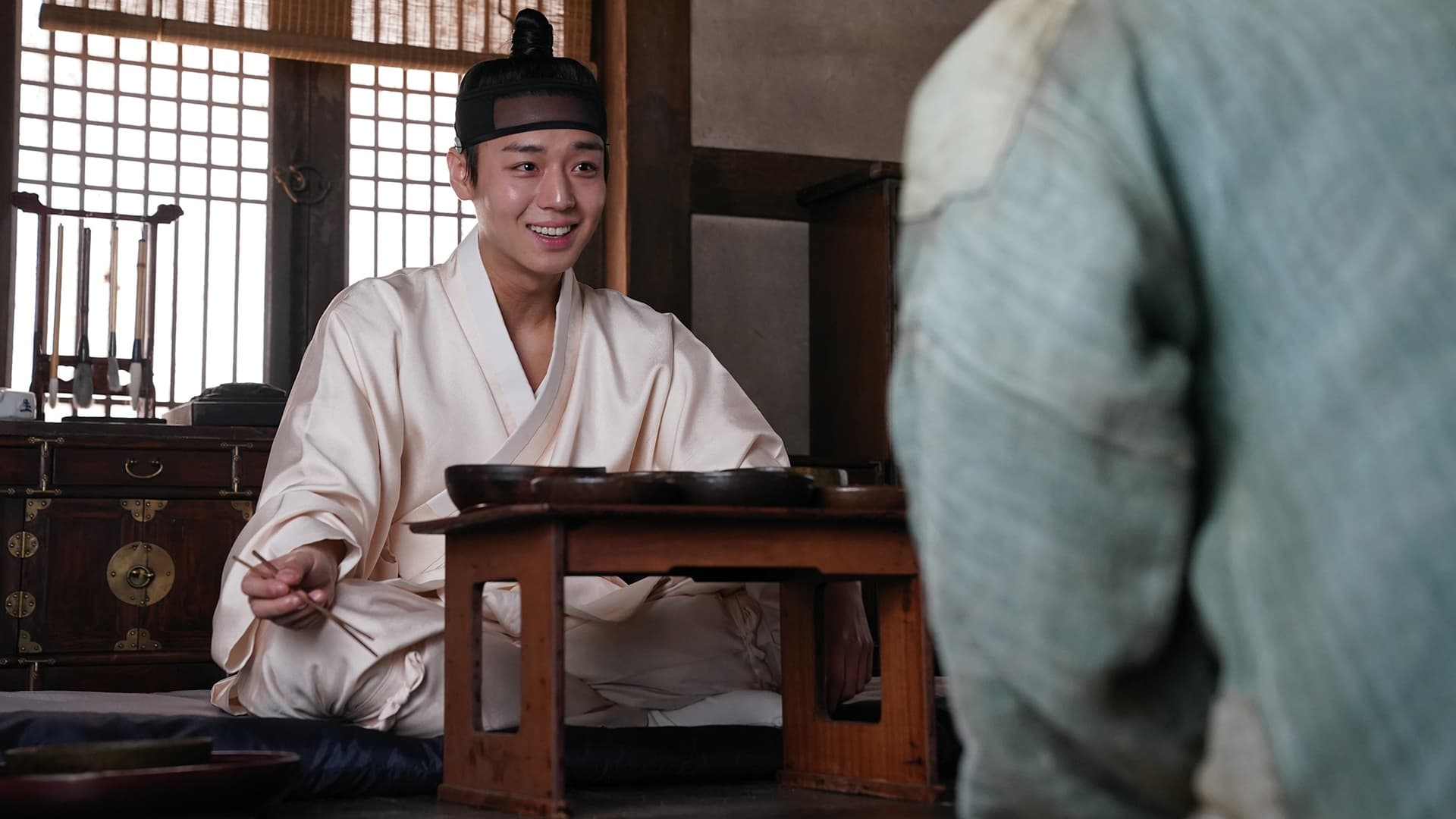Kebangkitan Park Ji-hoon Menulis Ulang Aturan K-Entertainment