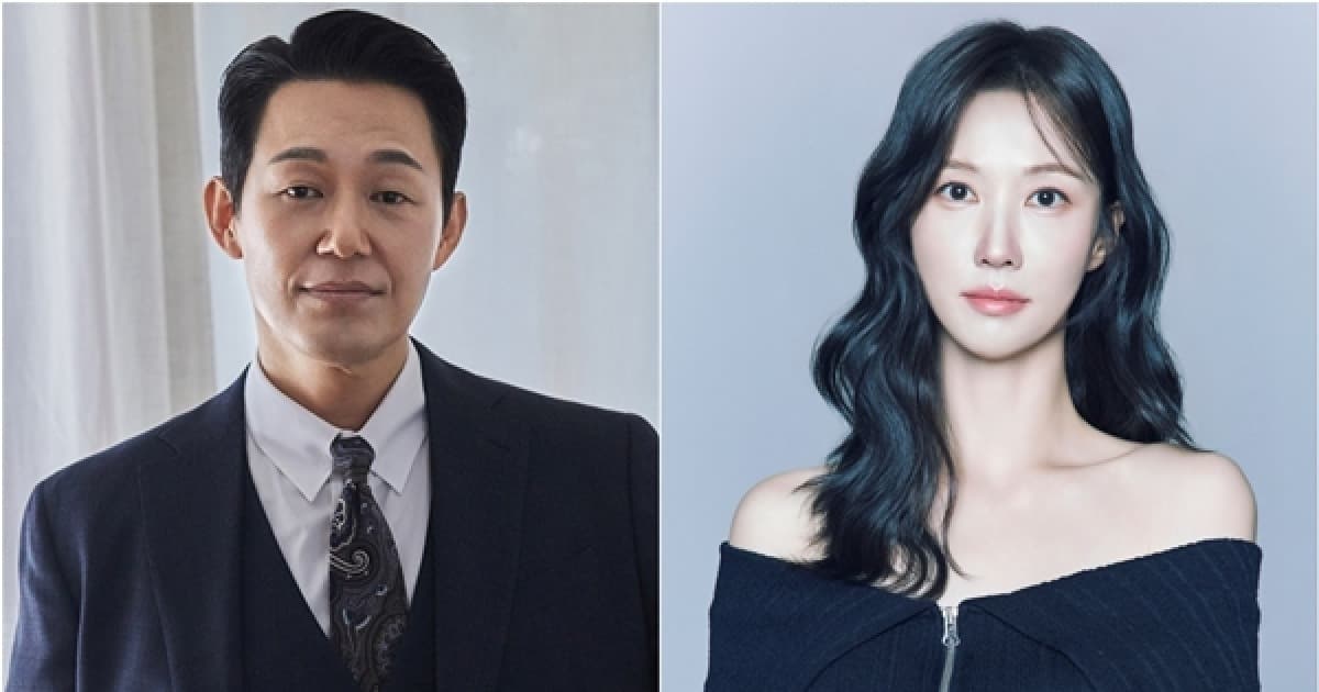 Park Sung-woong Ungkap Bos Gangster Pernah Bilang: "Kalau Kamu Bukan Aktor, Kamu Cocok Banget di Dunia Kami"