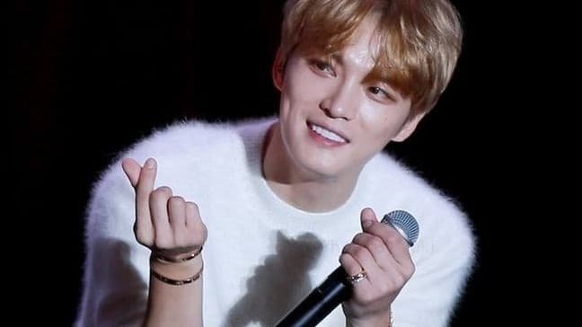 Kim Jaejoong Rilis Mini Album Jepang 'Rhapsody' dan Mulai Arena Tour RE:VERIE — Strategi Jepang Veteran Hallyu