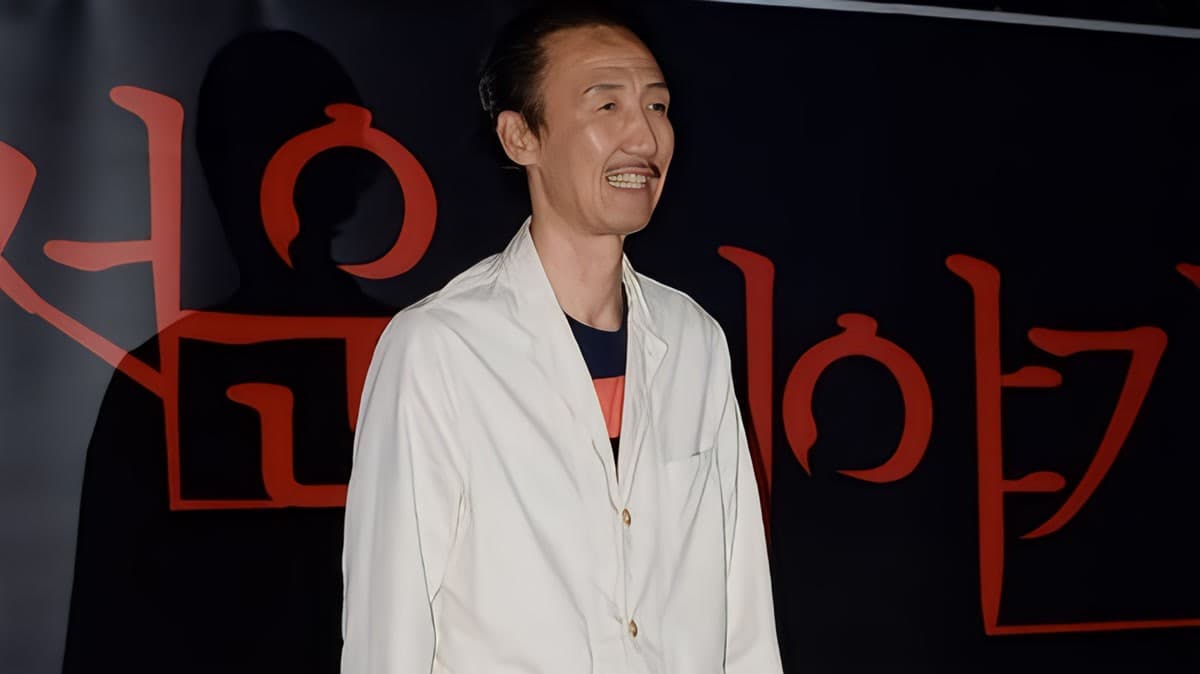 Legenda Basket Korea Han Gi-bum Bermitra dengan Bintang Hiburan untuk Dana Jantung Anak
