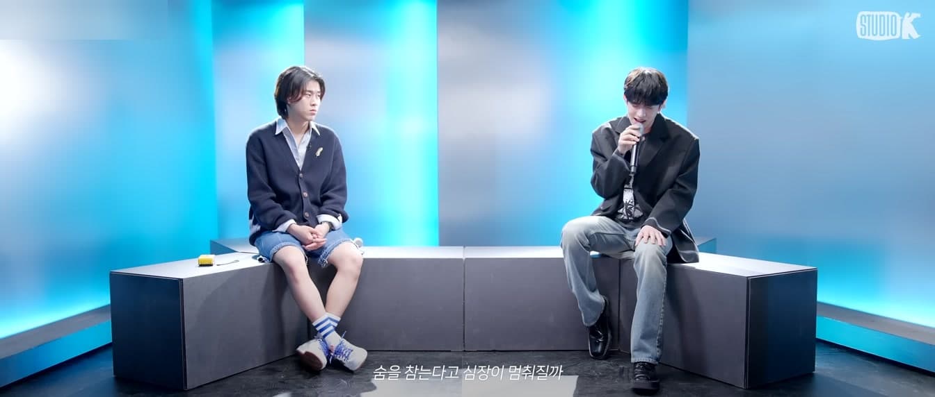 ENHYPEN dan Heeseung Tulis Ulang Aturan K-pop dengan 'Kemerdekaan Kooperatif' yang Belum Pernah Terjadi