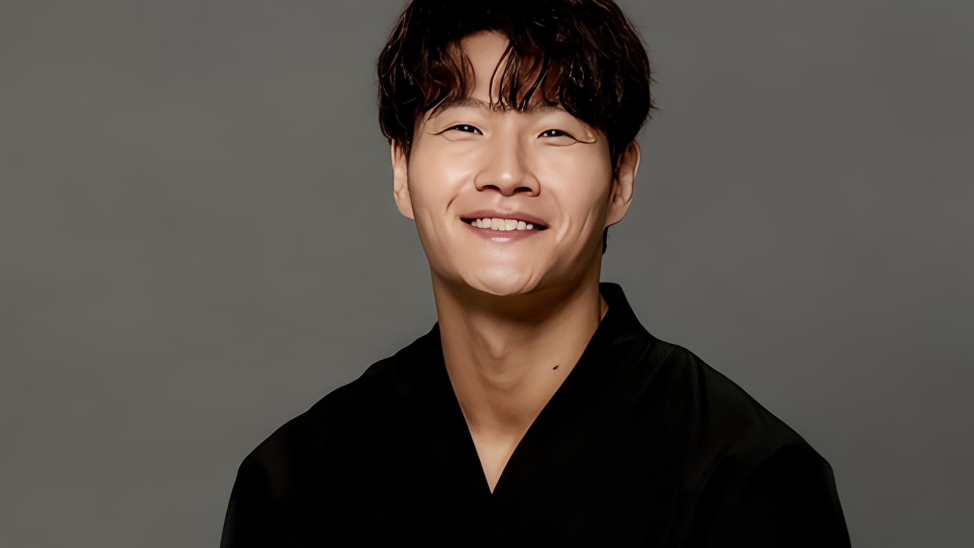 Haha Bongkar 'Kebohongan' Kim Jong Kook Soal Kehidupan Pernikahan