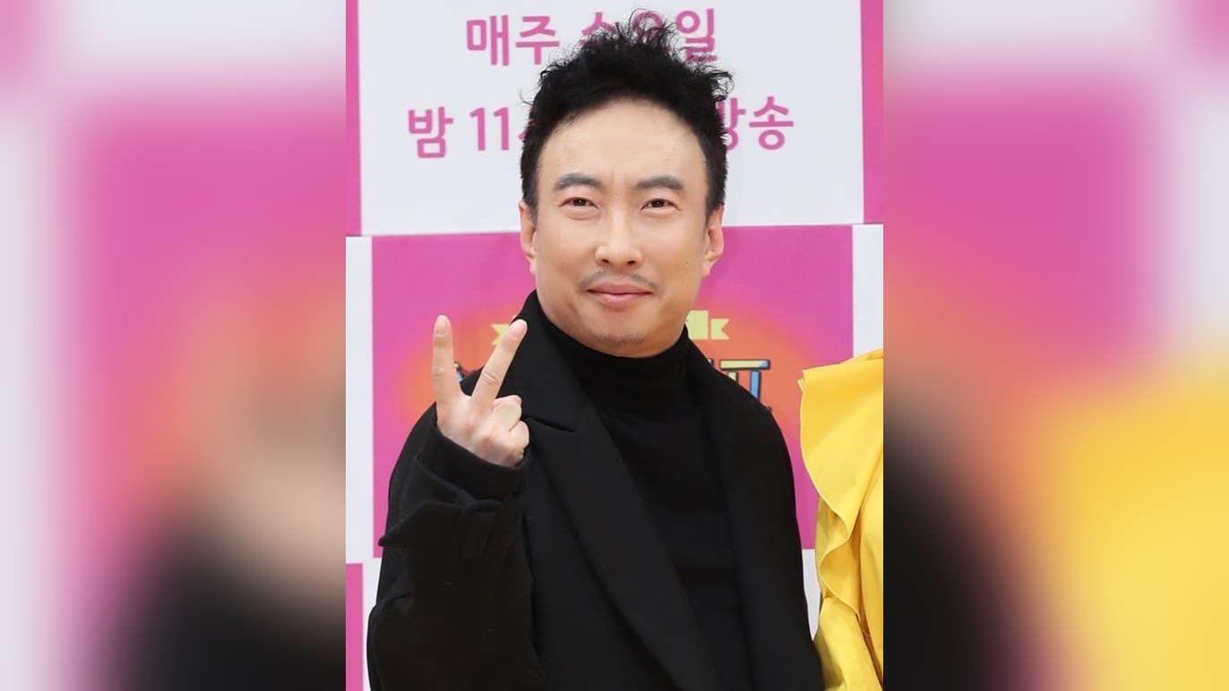 Pengakuan Jujur Park Myung-soo tentang Hang Out With Yoo