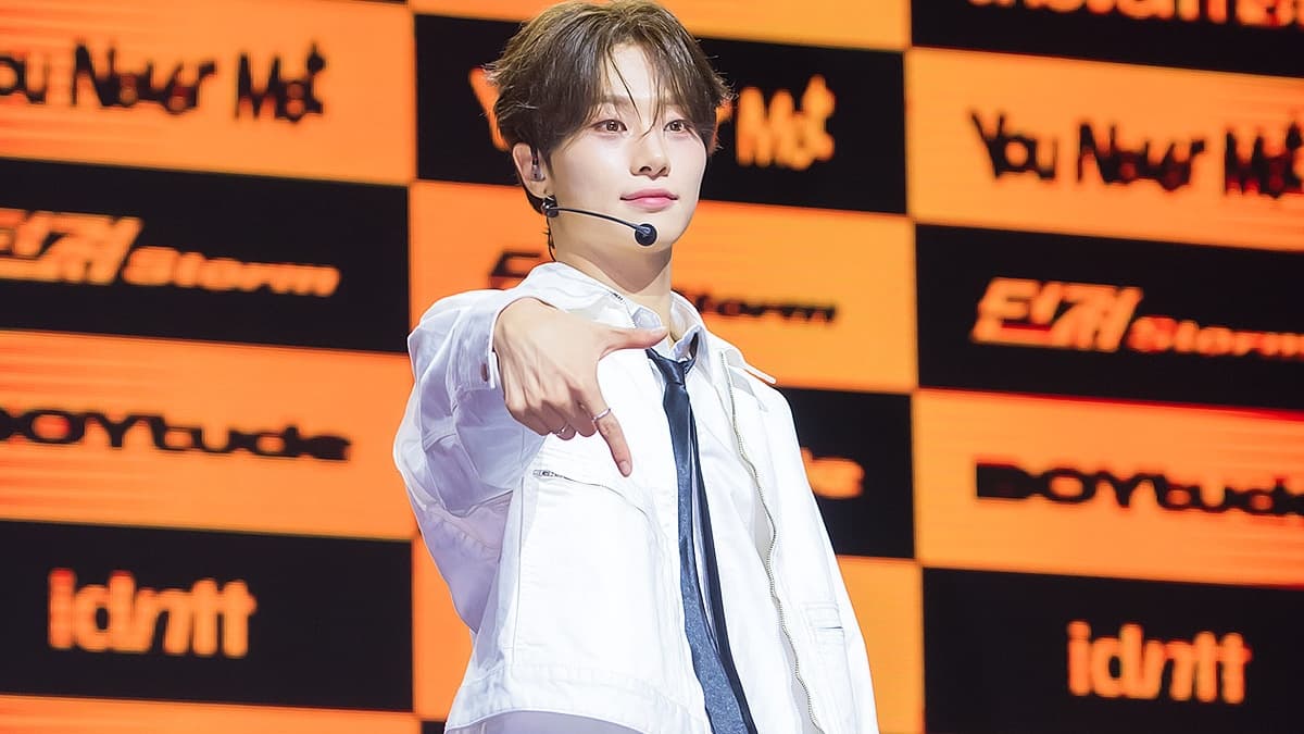 idntt Membawa Tur Fan Meeting 'FIRST ACTION' ke Seoul — dan Membuat Para Penggemar Ingin Lebih