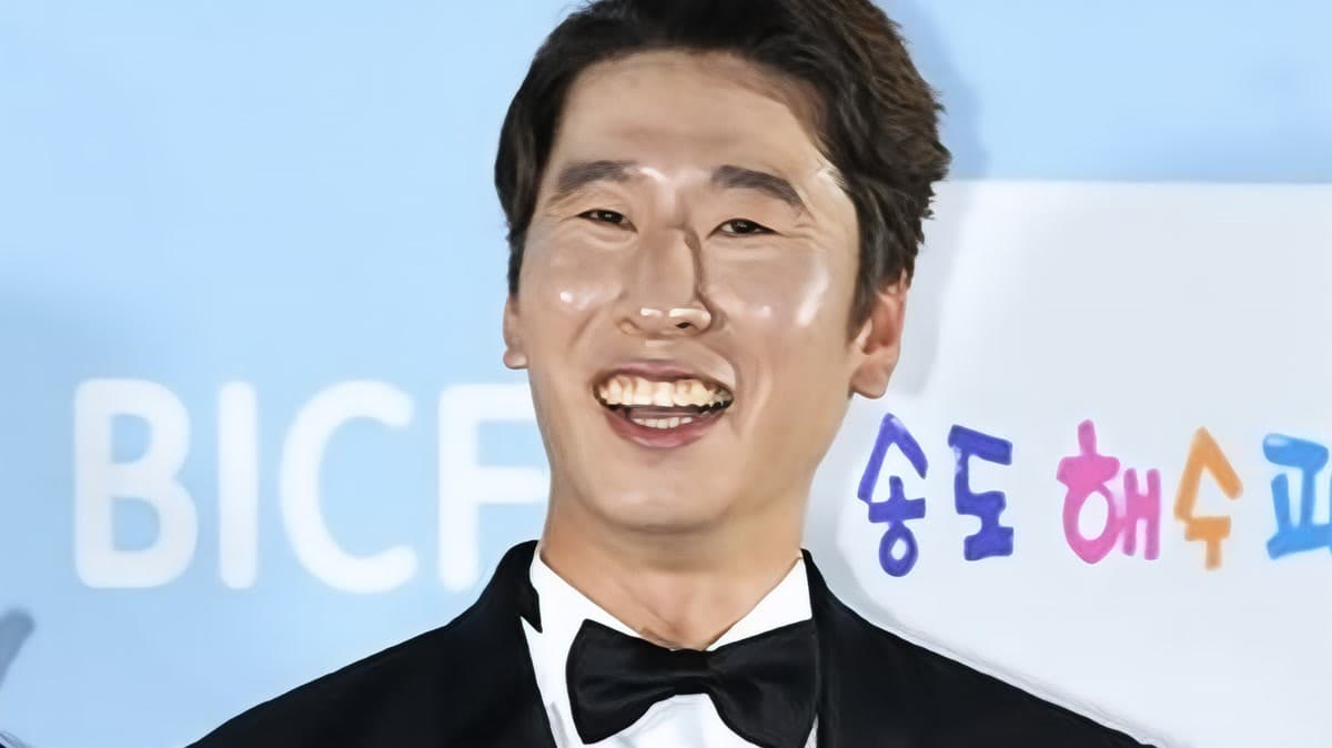 Kota Tempat Yoo Jae-suk Hanya Jadi Nomor Dua