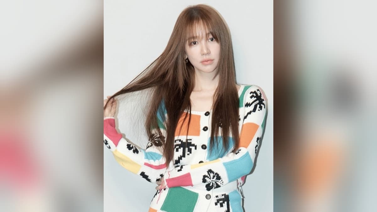 Yoon Eun Hye Terbuka tentang Depresi Media Sosial — Jawabannya Adalah yang Dibutuhkan Setiap Fan
