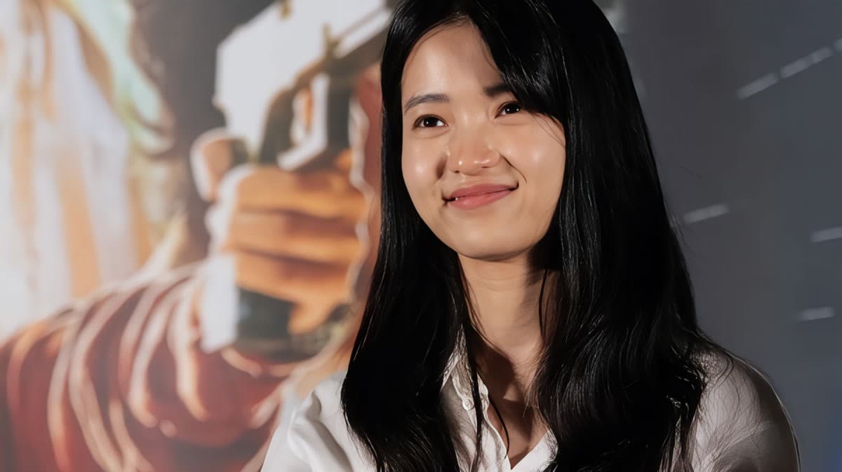 Kim Tae-ri Menulis Ulang Skenario Secara Harfiah untuk Program Variety Pertamanya