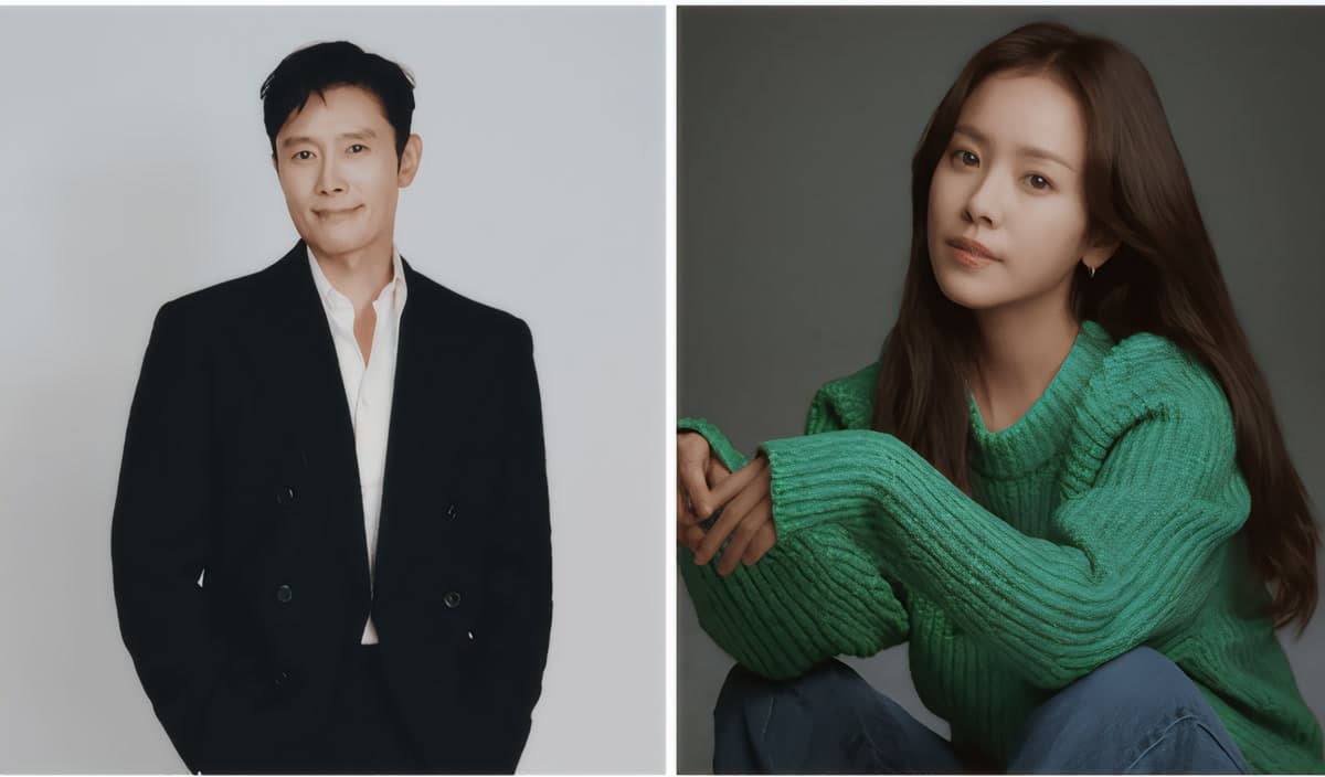 Lee Byung-hun Perankan Agen Mata-mata Korea Utara di K-Drama Baru Disney+