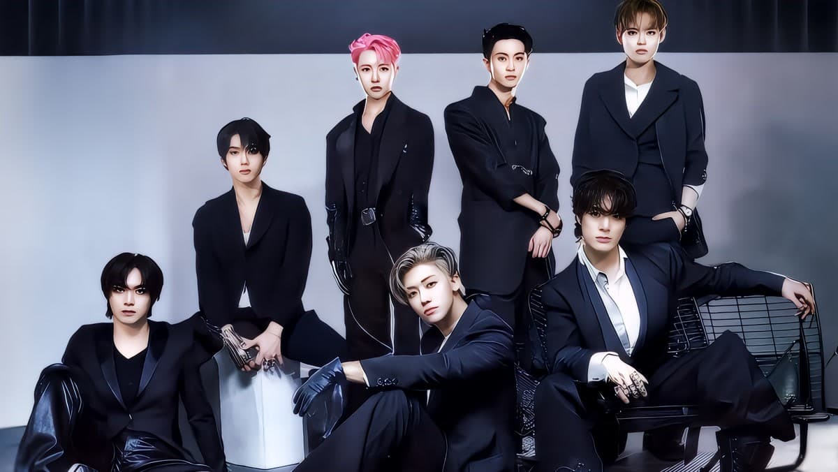 Dari Unit "Lulus" ke Raja Stadion: Bagaimana NCT DREAM Menjadi Kekuatan Tur Paling Tak Terduga di K-pop