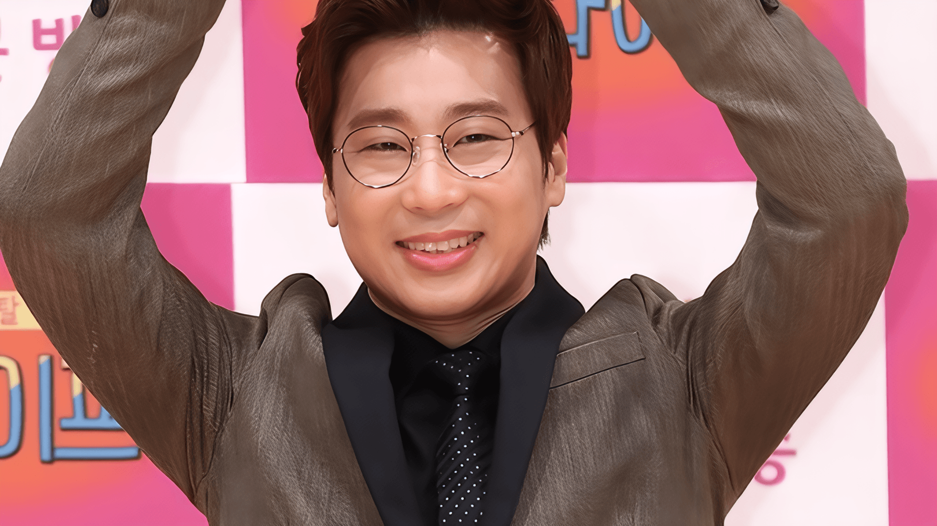 Penyanyi Yoo Eun Sung Bagikan Kabar Gembira Soal Kesehatannya Setelah Tiga Tahun Berjuang Melawan Tumor Otak
