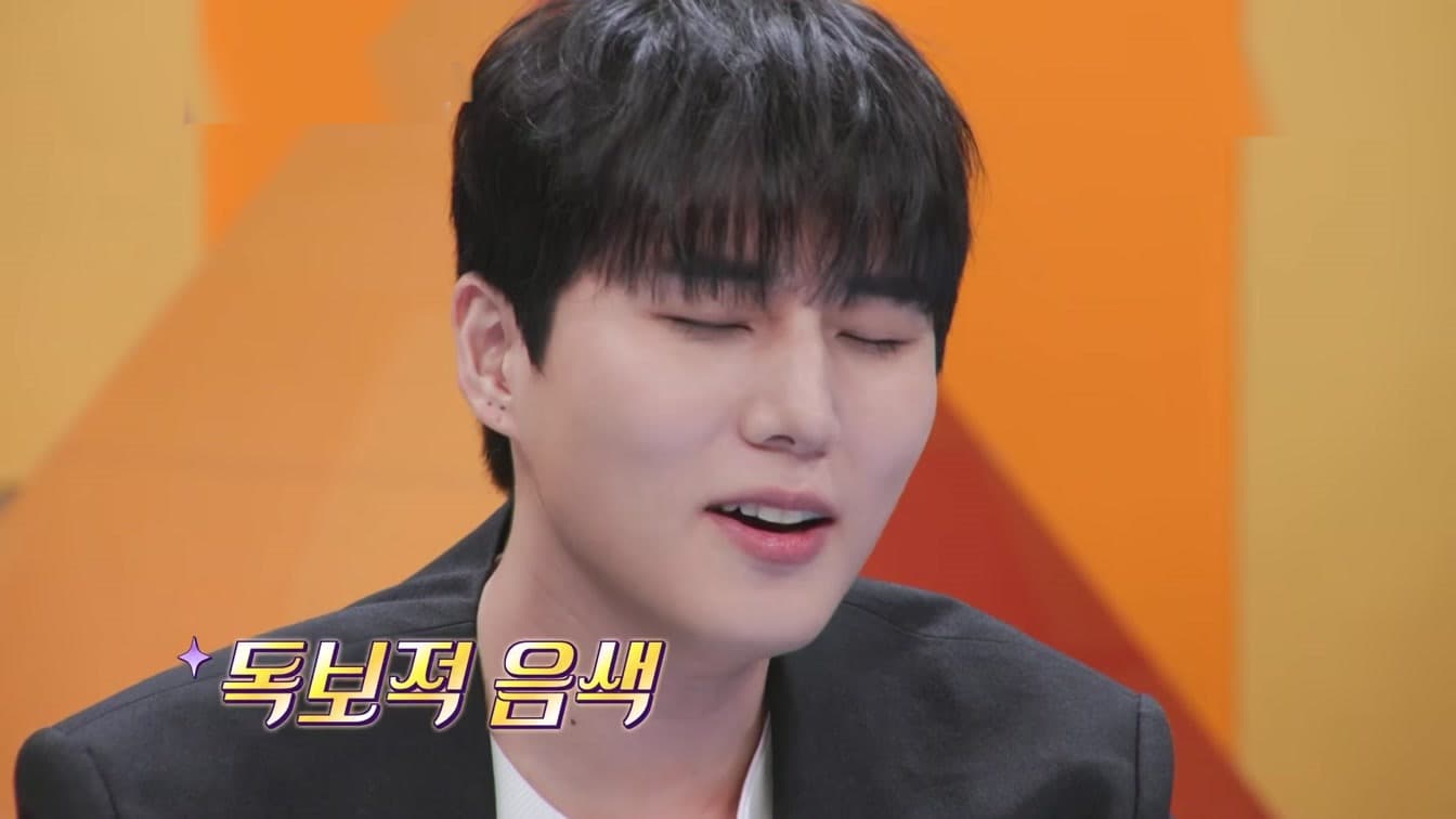 Young K DAY6 Ajak Fans Jelajahi Seni di New York dalam Talk Reporter 25 Hours