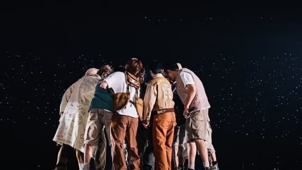 Tahun Peringatan 10 Tahun SEVENTEEN: Penjualan Rekor 'HAPPY BURSTDAY' dan Tur Dunia NEW_