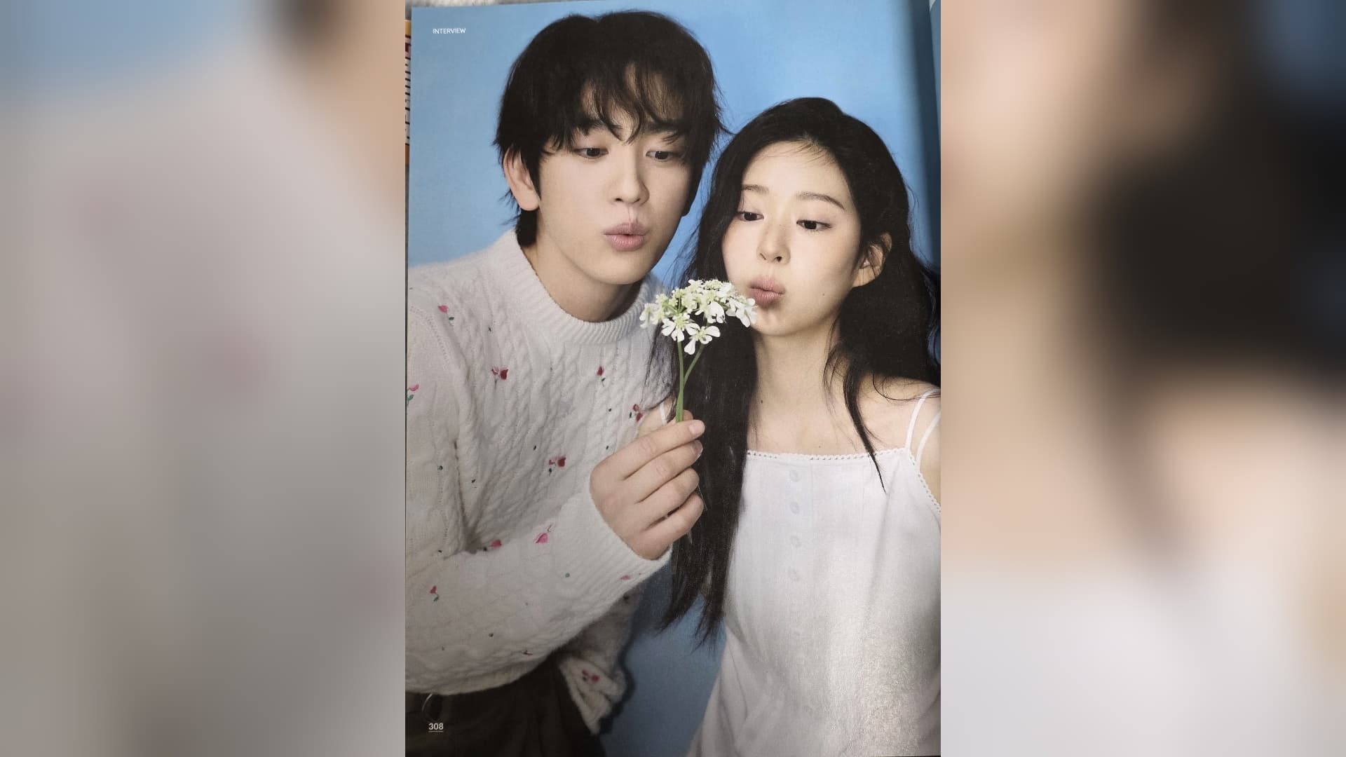 Alasan Sebenarnya JYP Memberi Nama Junior pada Jinyoung GOT7