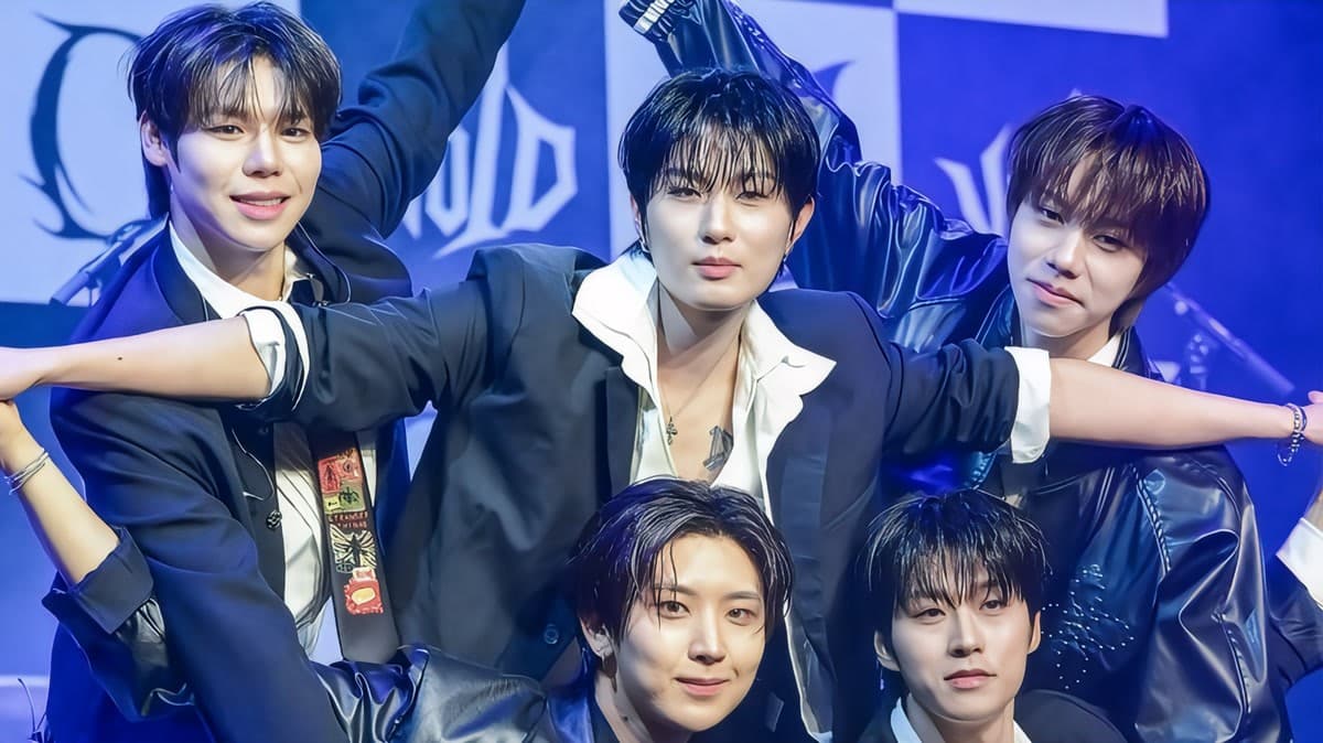 Janji Debut Berani V01D: Raih Rookie of the Year atau Skydiving Bersama