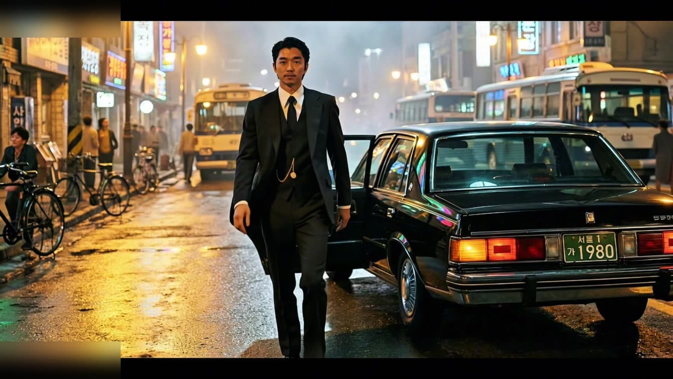 Netflix Kucurkan $57 Juta untuk 'Tantara': Song Hye Kyo dan Gong Yoo Bersatu dalam Drama Korea Termahal Sepanjang Masa