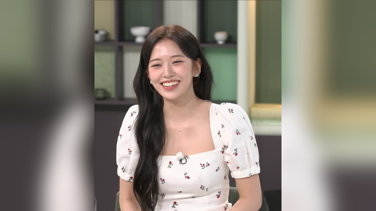 An Yujin dari IVE Curi Perhatian di 'Please Take Care of My Refrigerator' dengan Permintaan Lucu Soal Nama