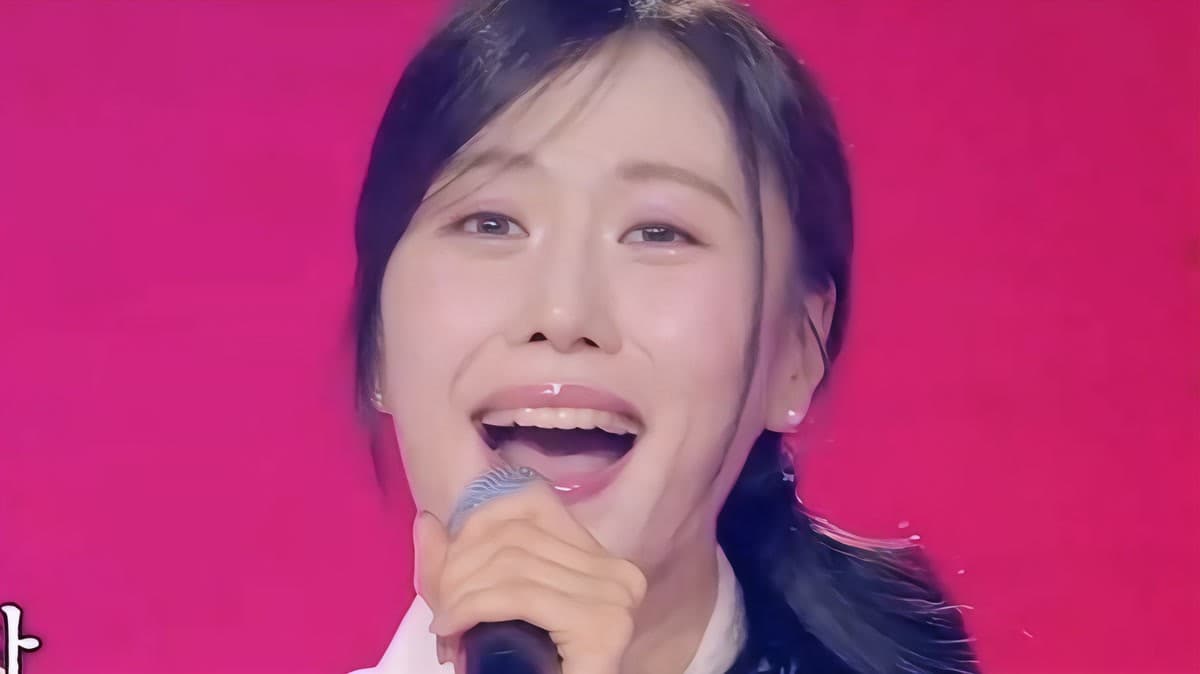 10 Tahun Tak Dikenal — Kini Ia Mewakili Korea
