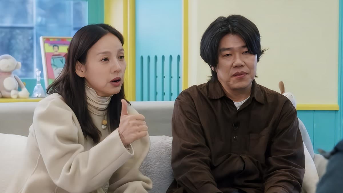 Pengakuan Lee Hyori di Monggle Counseling Viral di Media Sosial