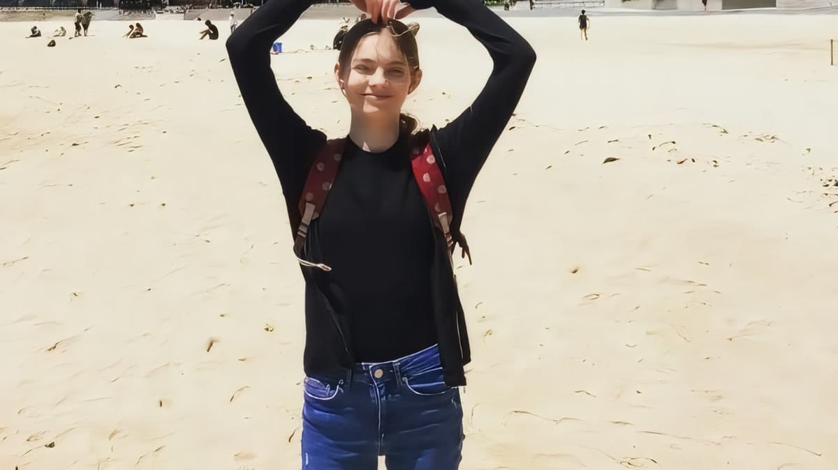 Saudara Perempuan Emma Myers Baru Saja Memenangkan Hati Seluruh Korea