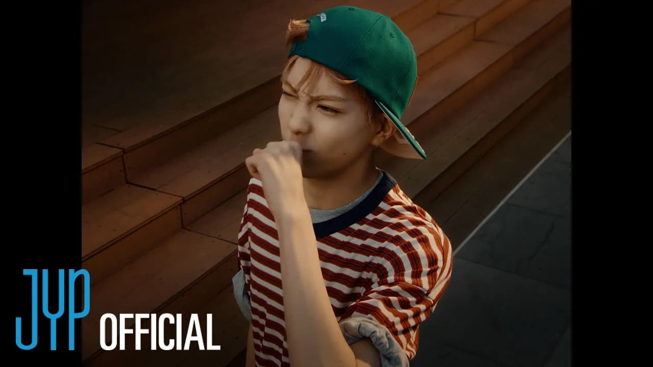 NEXZ Ungkap Makna Mmchk bagi YUKI — Menentukan Nada Comeback April