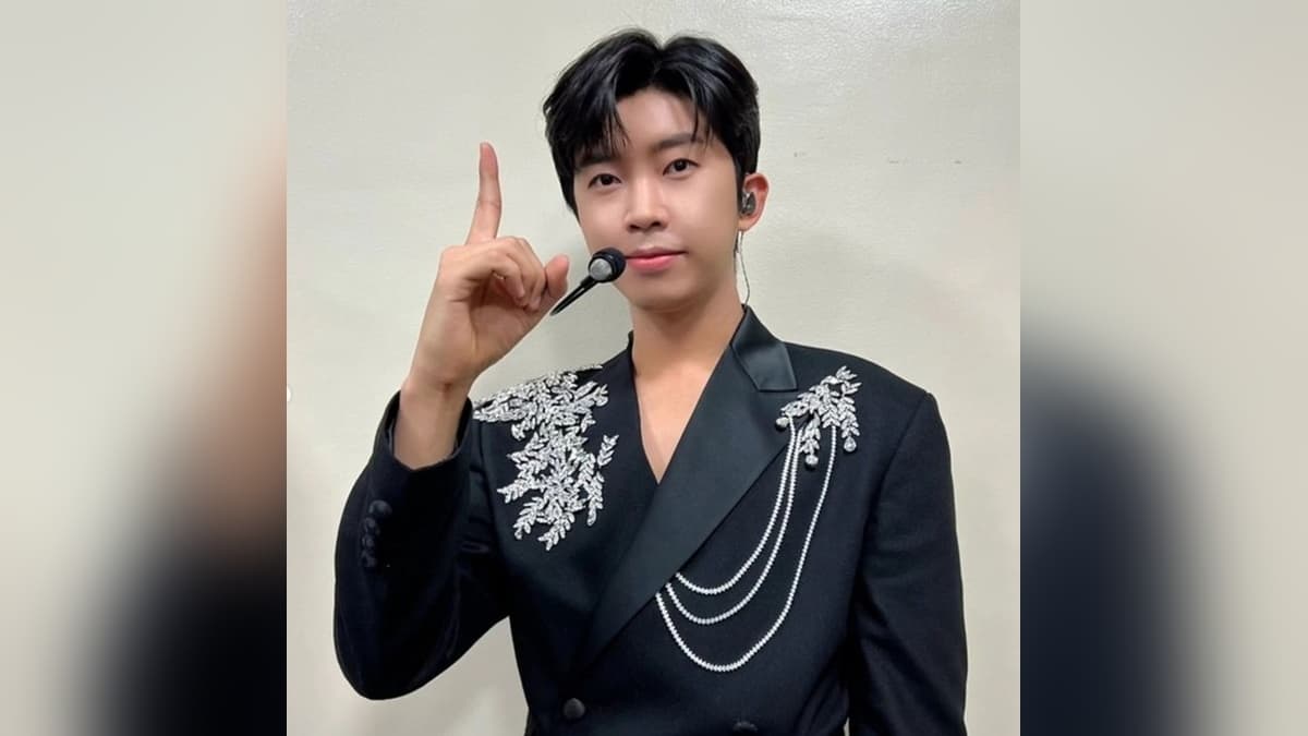 Klub Fan Lim Young-woong Capai 100 Juta Won dalam Donasi Amal