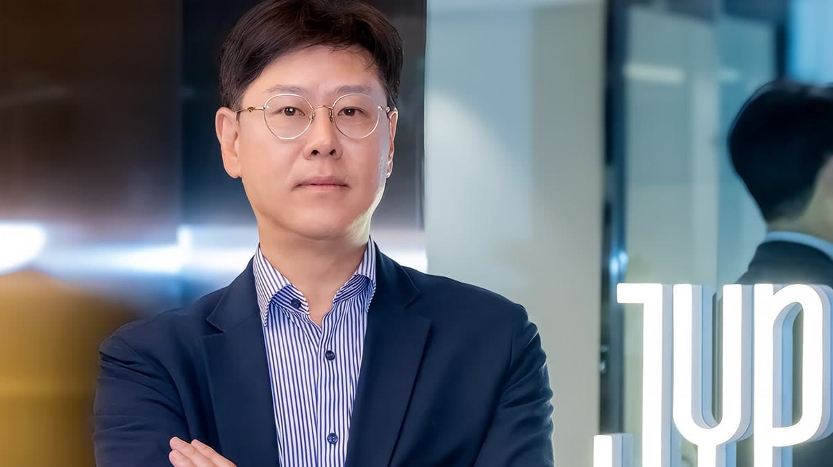JYP Park Jin-young Menjadi Wajah Baru Bodyfriend — Pilihan yang Sempurna