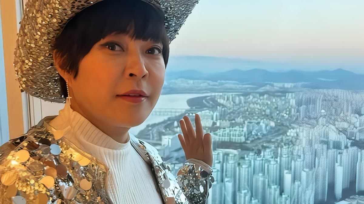 Lagu Terlarang Jo Hye-ryun Akhirnya Mengudara di KBS — 20 Tahun Kemudian