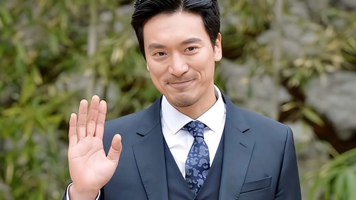 Satu Momen Kim Min-joon Tak Bisa Berkata-kata — Semua Karena G-Dragon