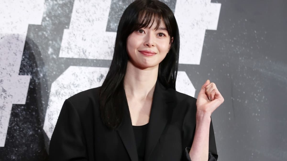 Kwon Nara Mengejutkan Fans dengan Kembali ke Ghost Studio
