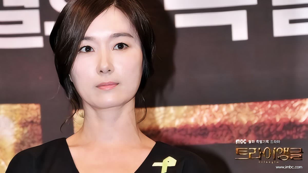Apa yang Oh Yeon-soo Katakan Setelah Memenangkan Penghargaan Pajak untuk Kedua Kalinya