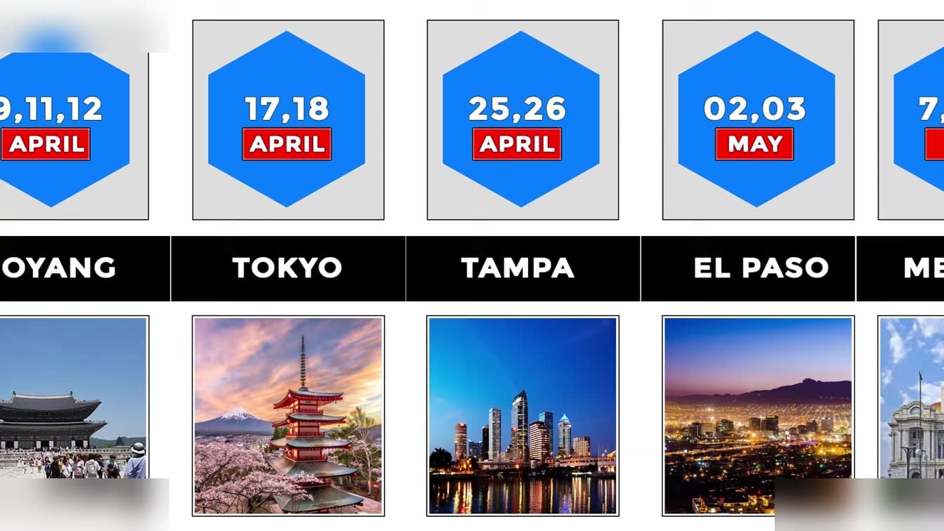 BTS Kembali ke Panggung Amerika Setelah 4 Tahun — Tampa Berubah Jadi Lautan Ungu