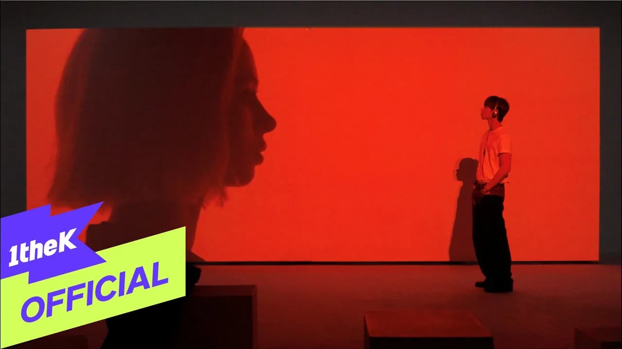 MV 'Her' Yang Da Il Baru Saja Dirilis — dan Sudah Menyentuh Hati Banyak Orang