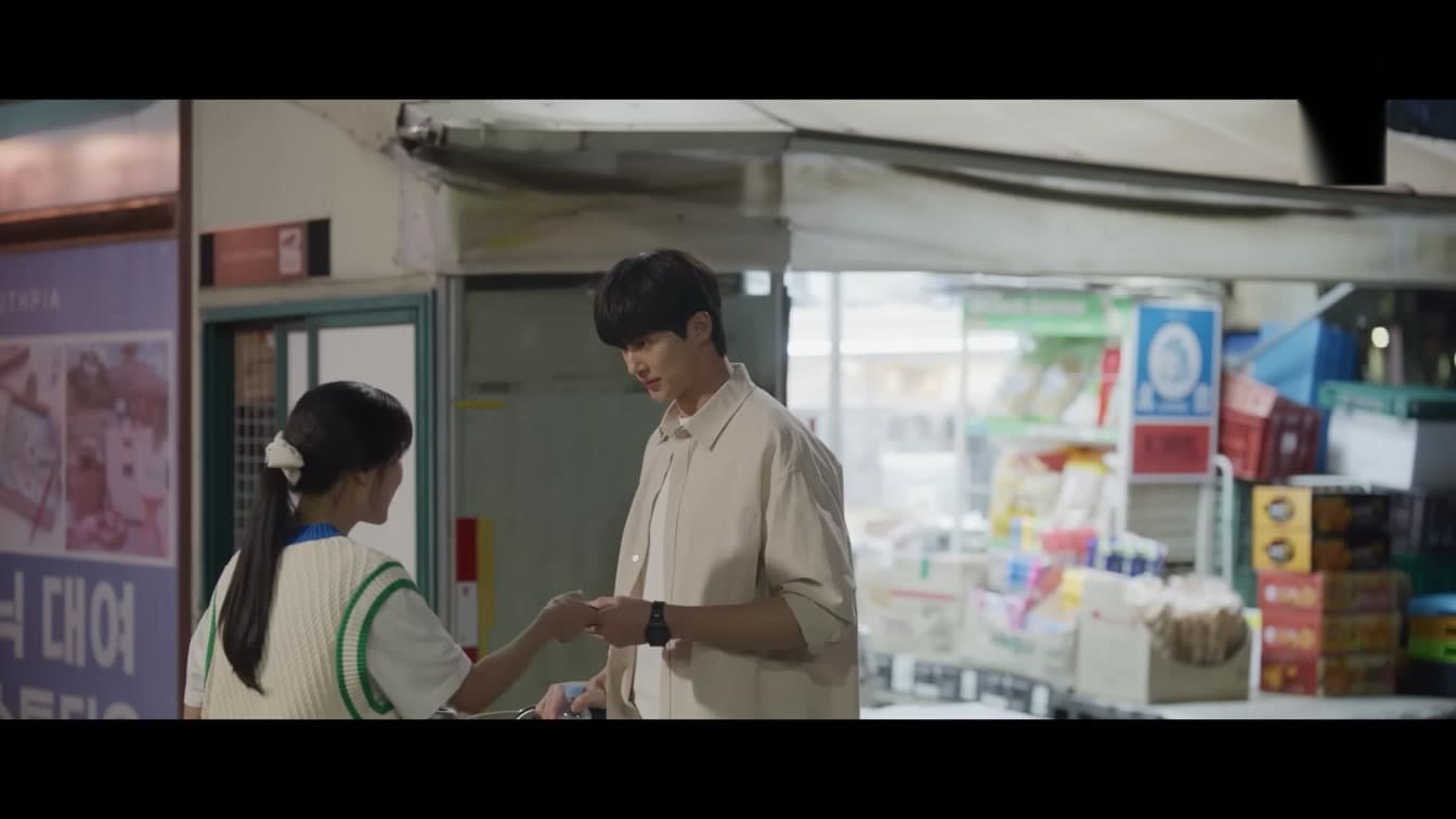Dari ₩200K ke ₩10 Miliar: Kisah Byeon Woo-seok