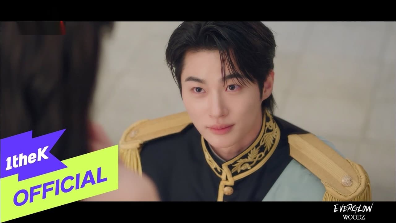 "EVERGLOW" WOODZ — OST yang Ditunggu-tunggu 'Perfect Crown'