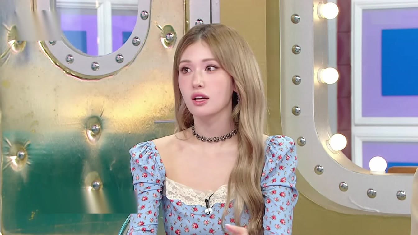 Jeon Somi Ungkap Alasan I.O.I Reuni Setelah 10 Tahun