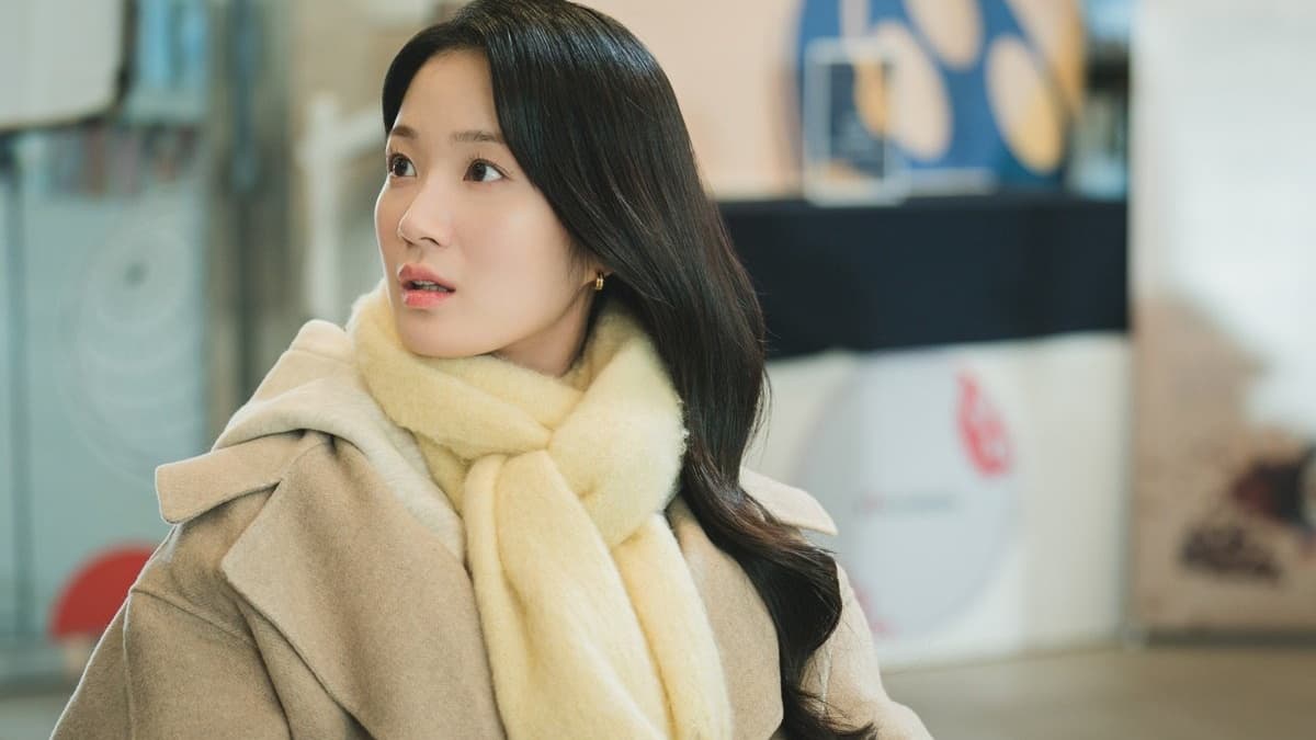 Efek Byeon Woo-seok: Bagaimana K-drama bisa kembali trending 2 tahun kemudian