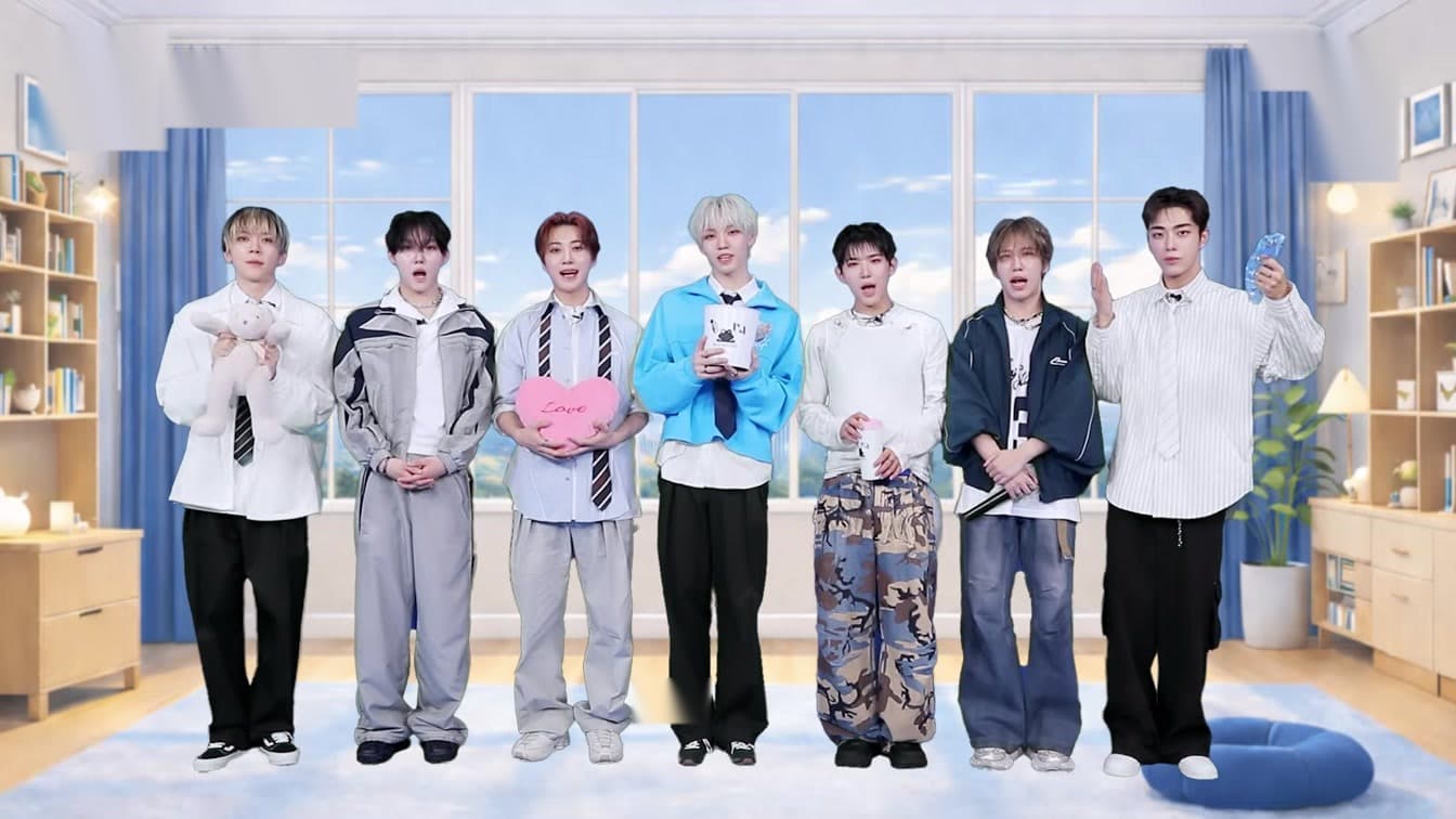 Xdinary Heroes dan INI Jadikan M Countdown EP.925 Tontonan Wajib