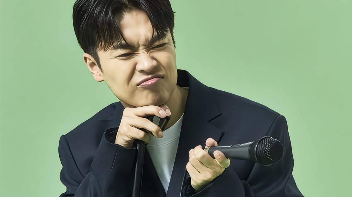 Tur Amerika Utara Kim Dongha Terjual Habis, Menulis Sejarah Baru Hallyu